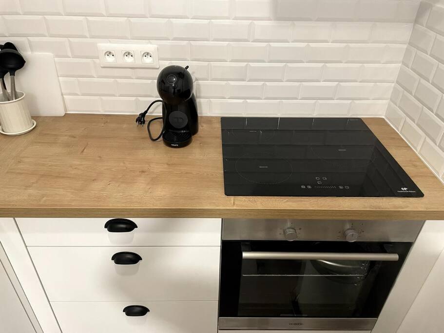 Cozy & Elegant Appartement Нарбон Екстериор снимка